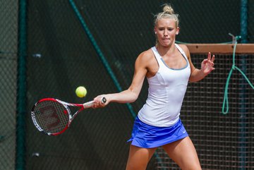 Amelie Intert 370 - Punktspiel TC RW Wahlstedt vs Großflottbeker THGC